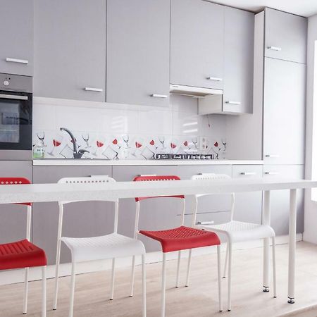 Sandra Apartamentai Kaunas Exteriér fotografie