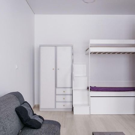 Sandra Apartamentai Kaunas Exteriér fotografie