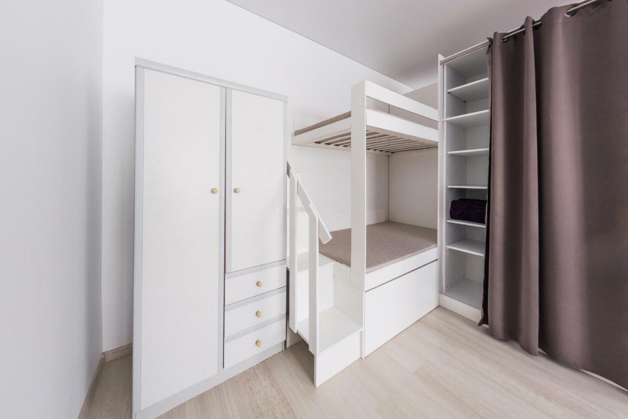 Sandra Apartamentai Kaunas Exteriér fotografie
