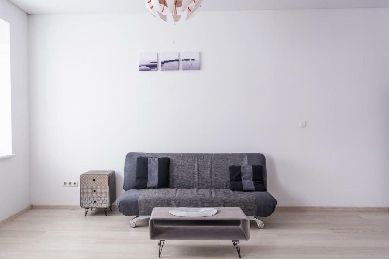 Sandra Apartamentai Kaunas Exteriér fotografie